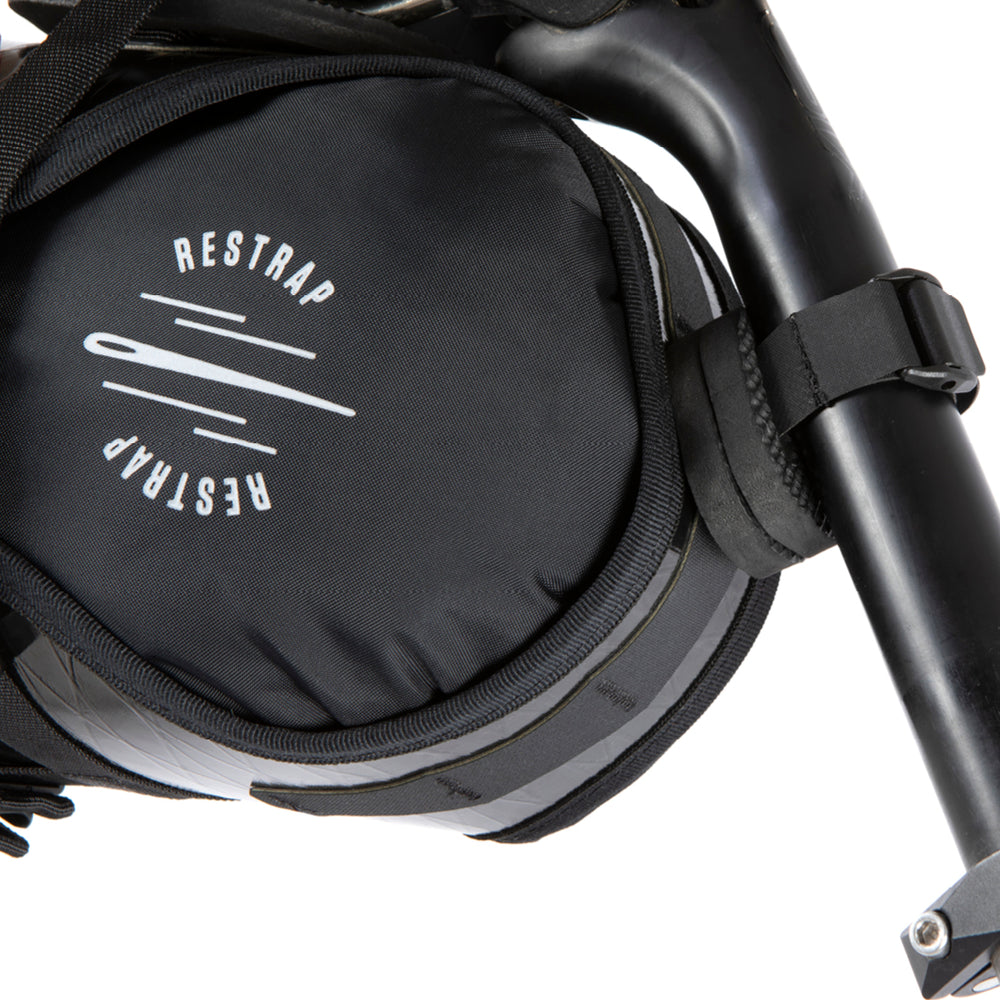 RESTRAP RACE SADDLE BAG – COG TOKYO
