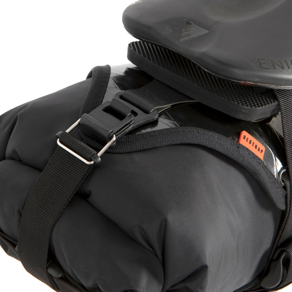 RESTRAP RACE SADDLE BAG – COG TOKYO