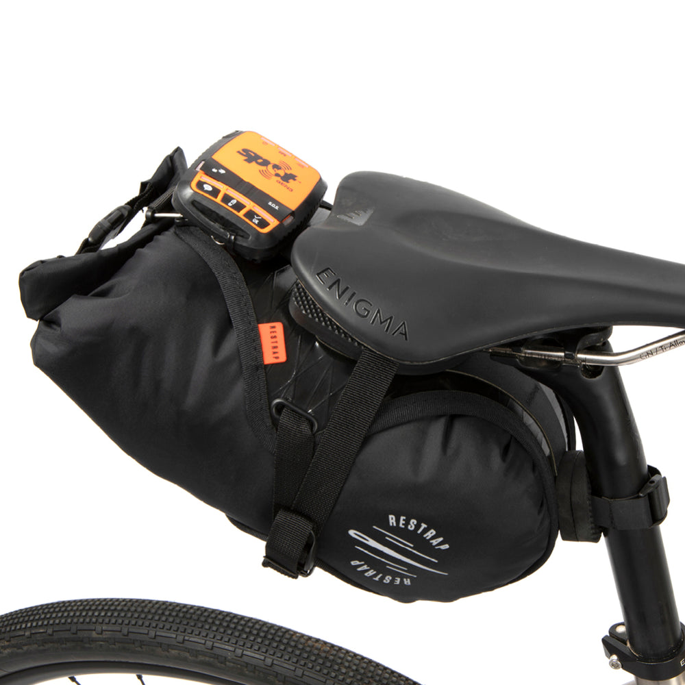 なんでも鑑定団よりも驚き！ BAG SADDLE RACE RESTRAP – TOKYO COG アクセサリー