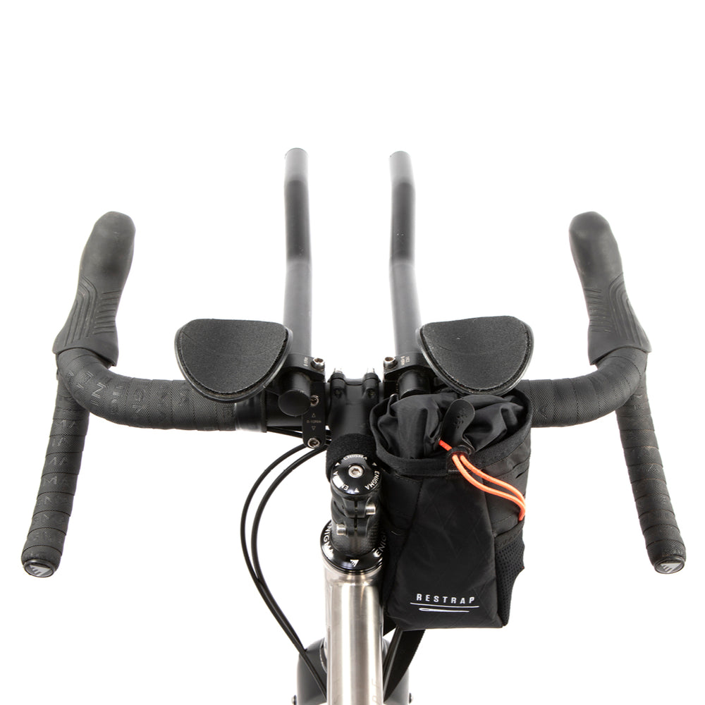 RESTRAP RACE STEM BAG – COG TOKYO
