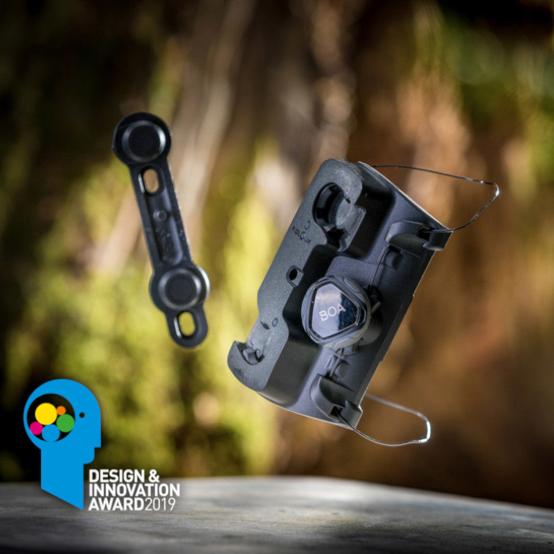 TWIST UNI CONNECTOR + BIKE BASE – COG TOKYO