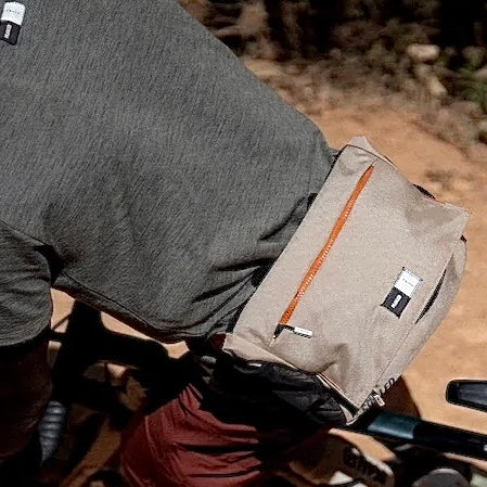 JARY WAIST BAG – COG TOKYO
