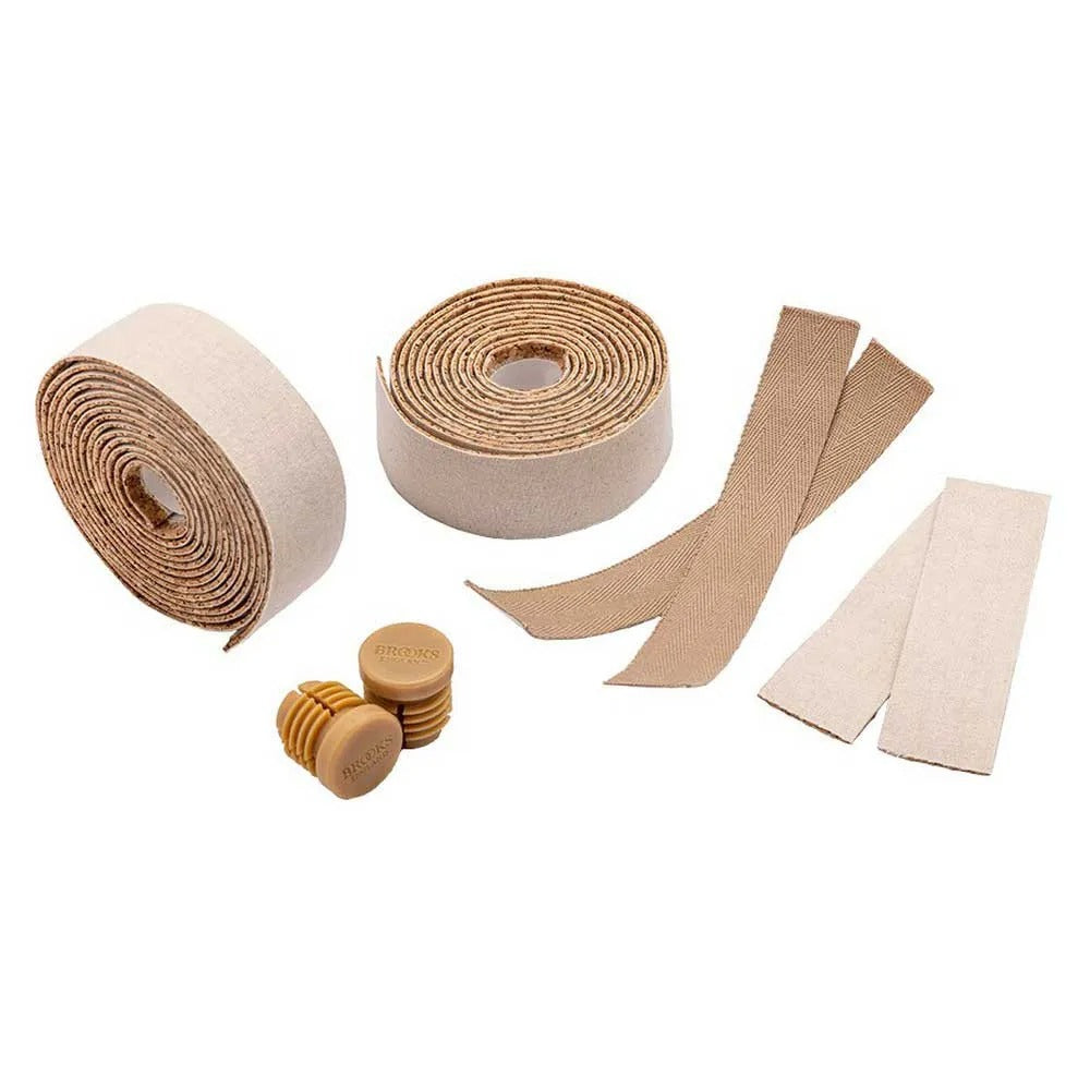 COTTON CORK BAR TAPE