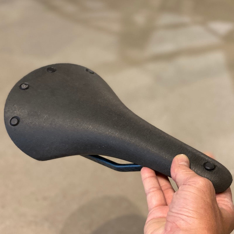 brooks カンビウム c13 158mm サドル brooks カンビウム c13 158mm サドル