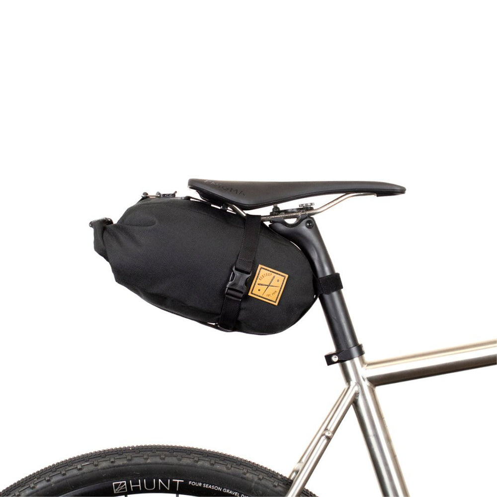 RESTRAP SADDLE PACK 4.5L – COG TOKYO