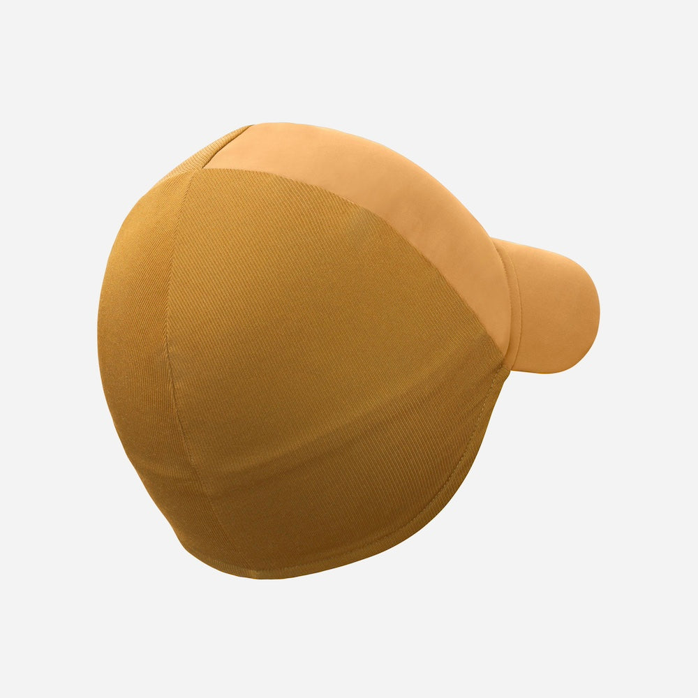 ELEMENT MERINO CAP（BROWN）