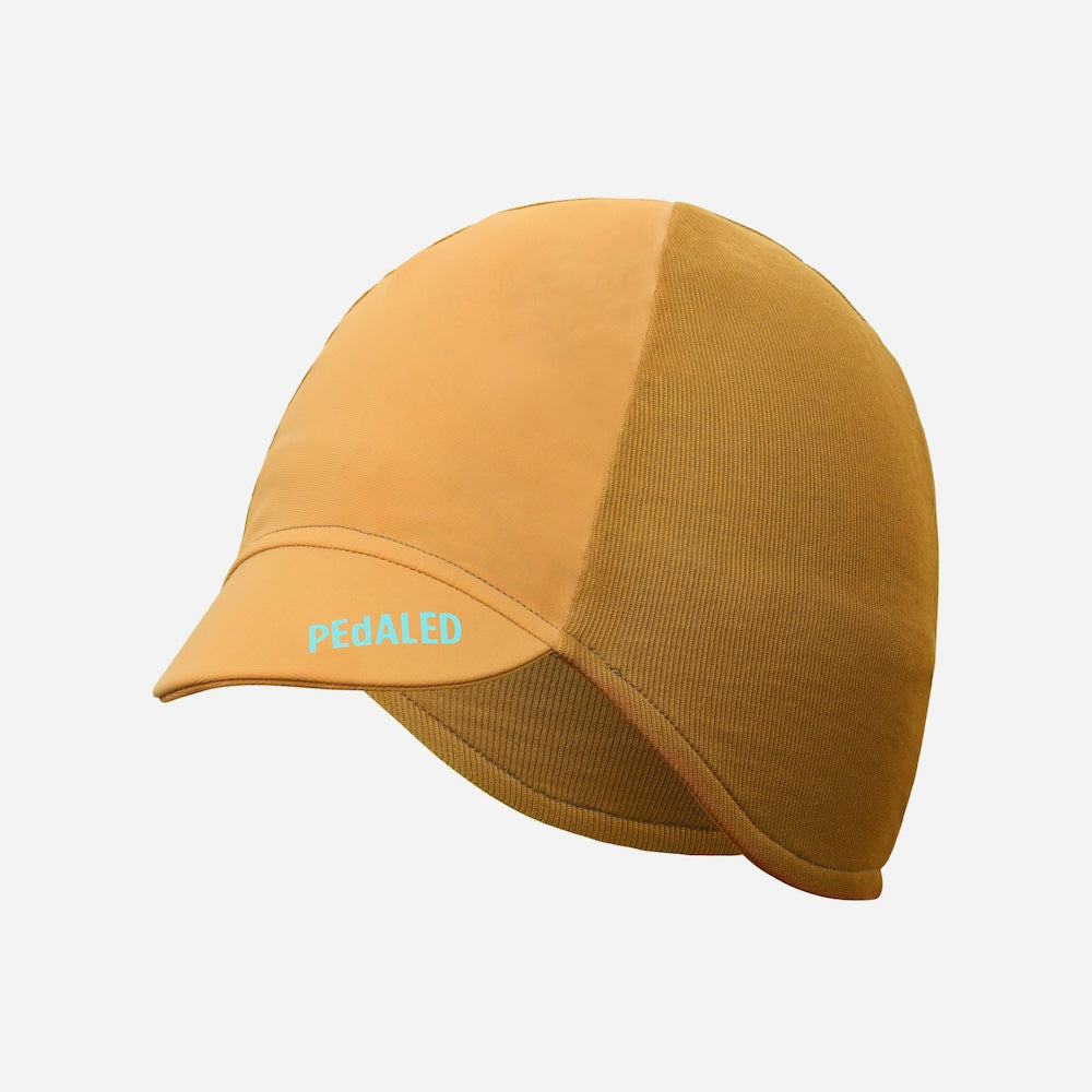 ELEMENT MERINO CAP（BROWN）