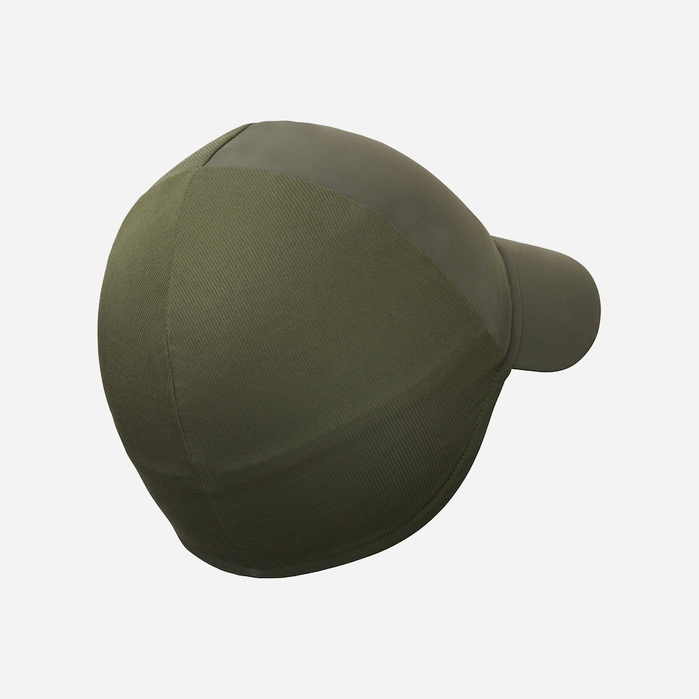 ELEMENT MERINO CAP（GREEN）