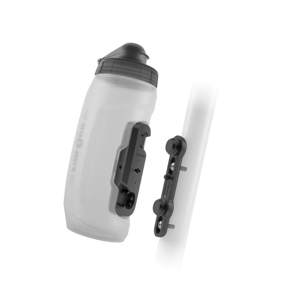 TWIST BOTTLE 590 + BIKE BASE – COG TOKYO