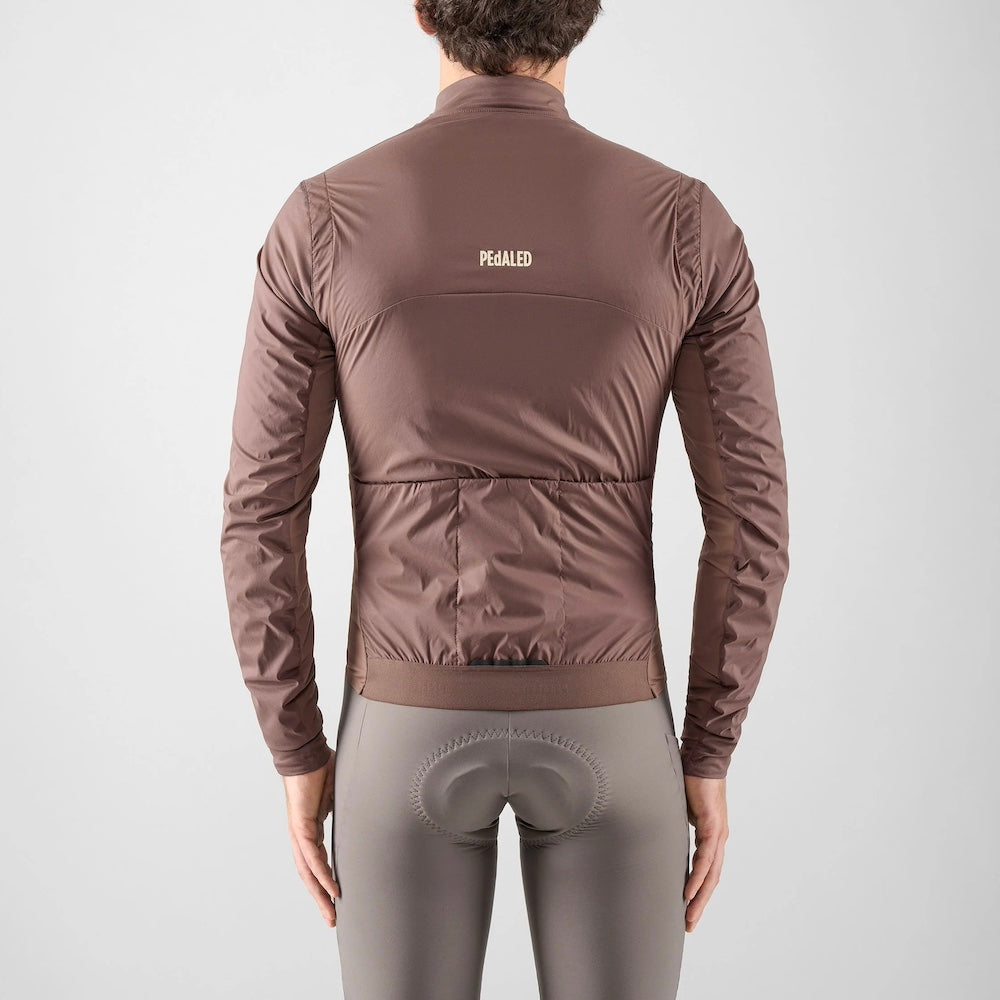 Element Alpha ELEMENT ALPHA® JACKET (RAISIN PURPLE) – COG TOKYO