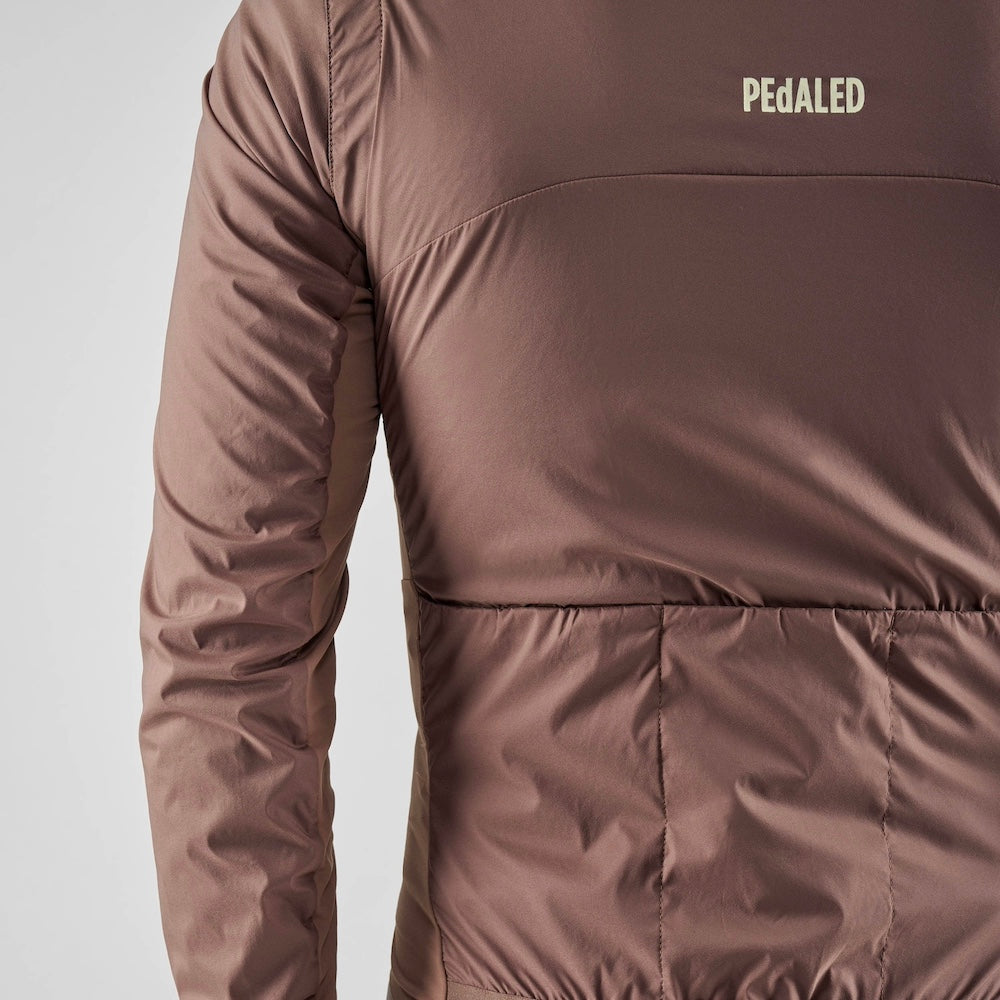 Element Alpha ELEMENT ALPHA® JACKET (RAISIN PURPLE) – COG TOKYO