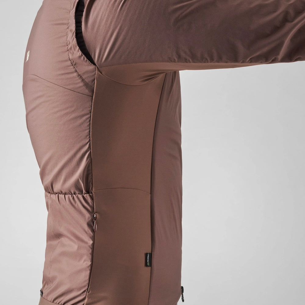 Element Alpha ELEMENT ALPHA® JACKET (RAISIN PURPLE) – COG TOKYO
