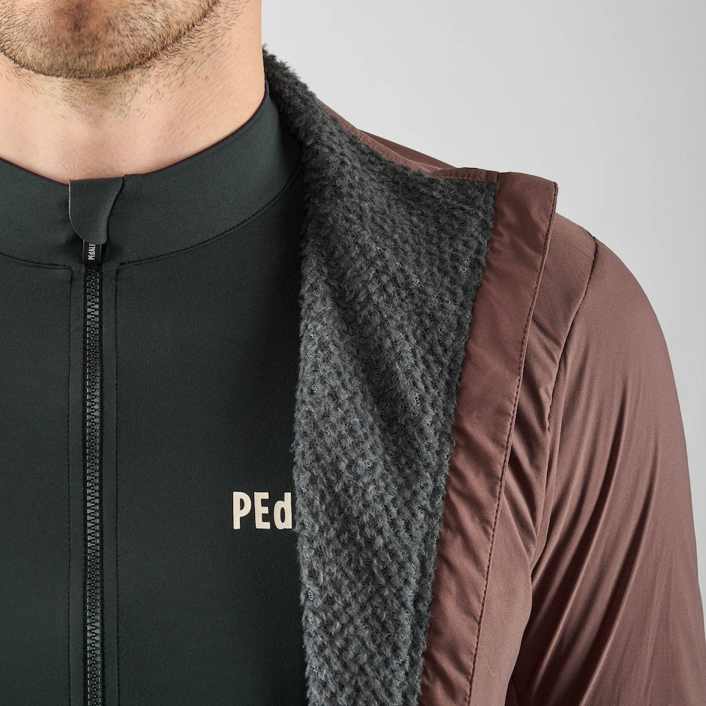 Element Alpha ELEMENT ALPHA® JACKET (RAISIN PURPLE) – COG TOKYO