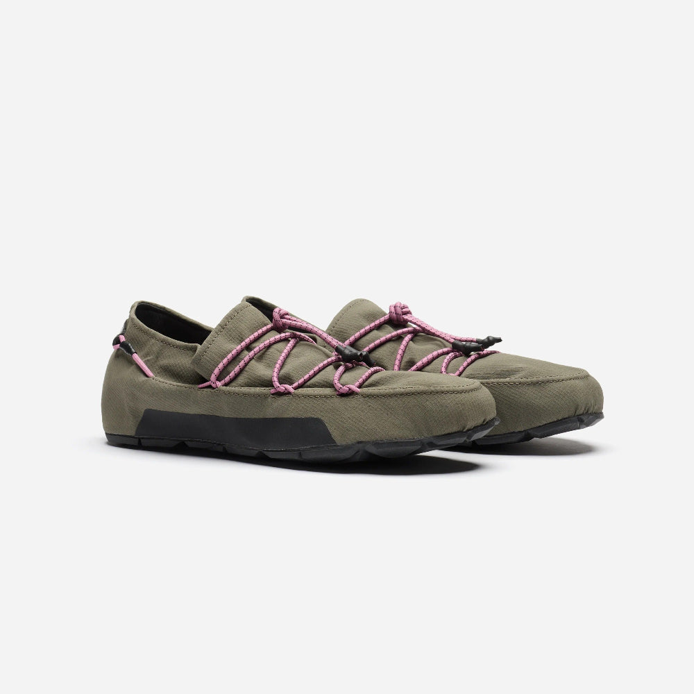 ODYSSEY FOLDABLE BIKEPACKING SHOES