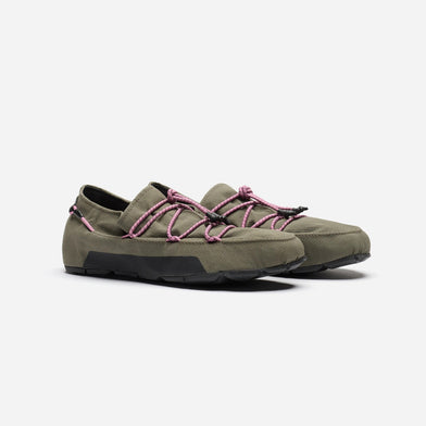 ODYSSEY FOLDABLE BIKEPACKING SHOES