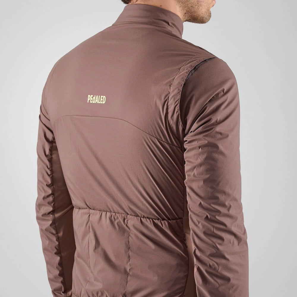 Element Alpha ELEMENT ALPHA® JACKET (RAISIN PURPLE) – COG TOKYO