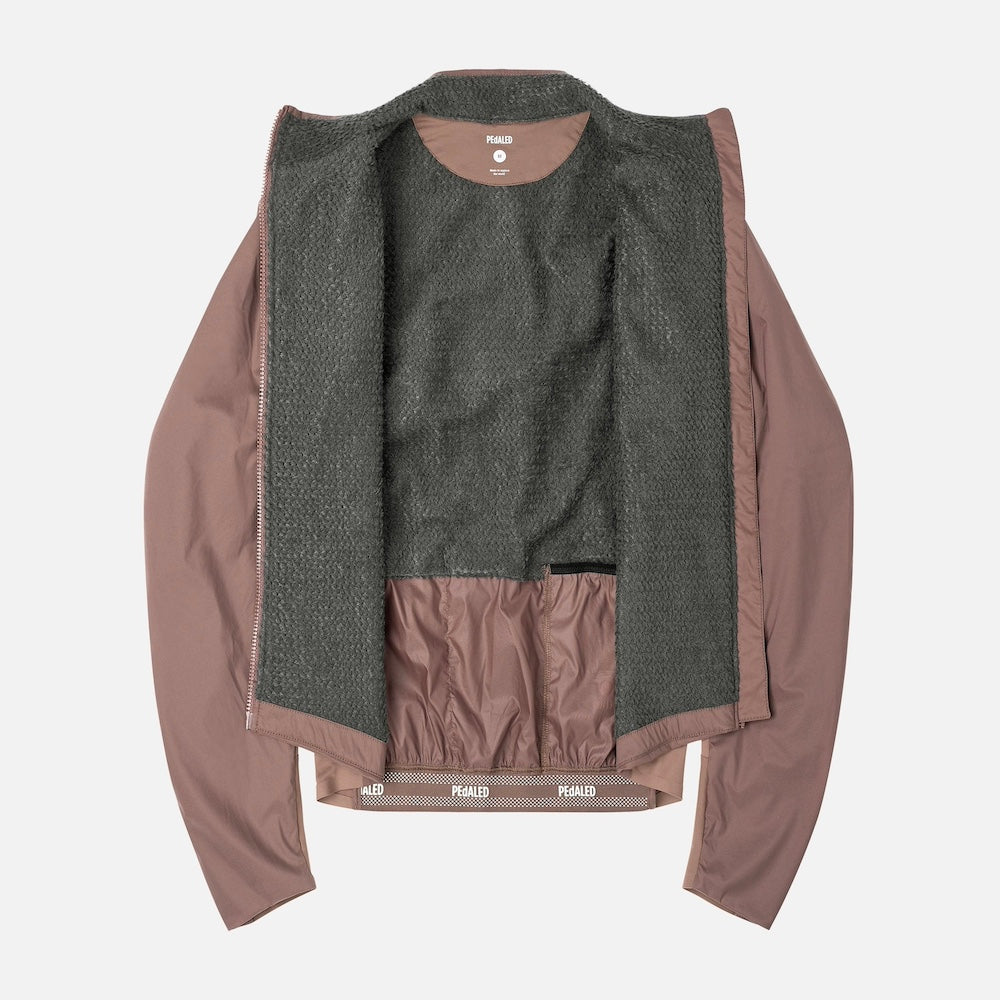 Element Alpha ELEMENT ALPHA® JACKET (RAISIN PURPLE) – COG TOKYO