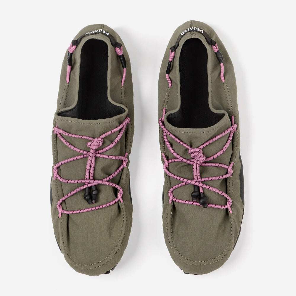 ODYSSEY FOLDABLE BIKEPACKING SHOES