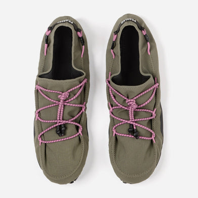 ODYSSEY FOLDABLE BIKEPACKING SHOES
