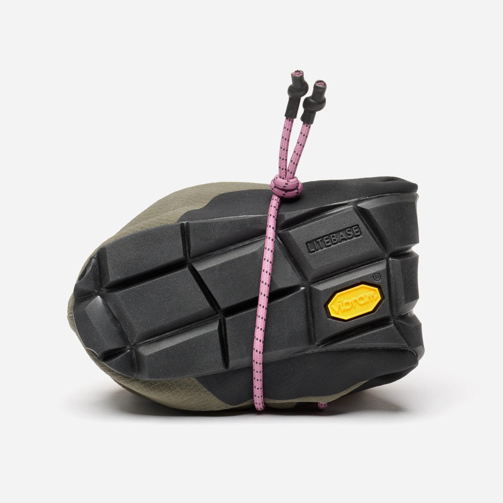 ODYSSEY FOLDABLE BIKEPACKING SHOES