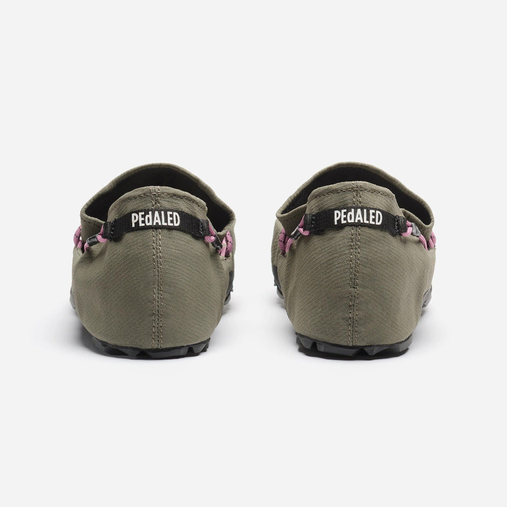 ODYSSEY FOLDABLE BIKEPACKING SHOES