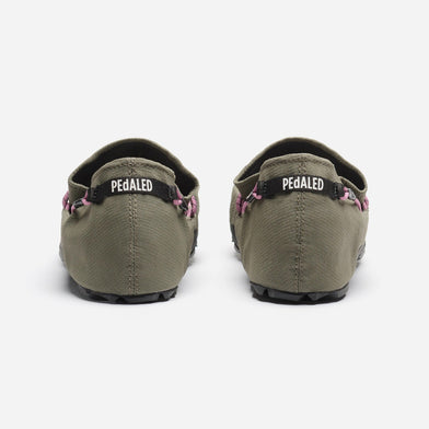 ODYSSEY FOLDABLE BIKEPACKING SHOES