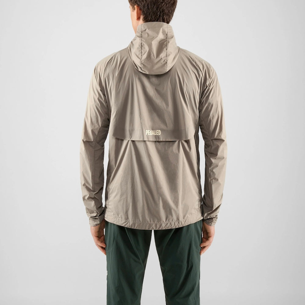 ジャケット・アウター YAMA YAMA TRAIL JACKET (GREY) – COG TOKYO