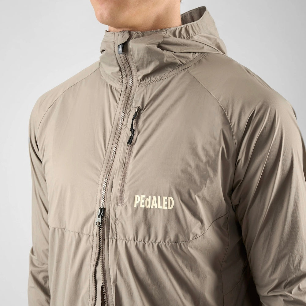 ジャケット・アウター YAMA YAMA TRAIL JACKET (GREY) – COG TOKYO