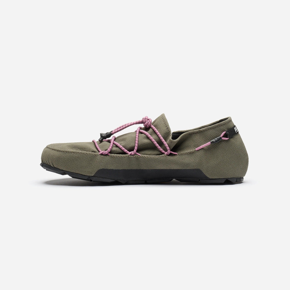 ODYSSEY FOLDABLE BIKEPACKING SHOES