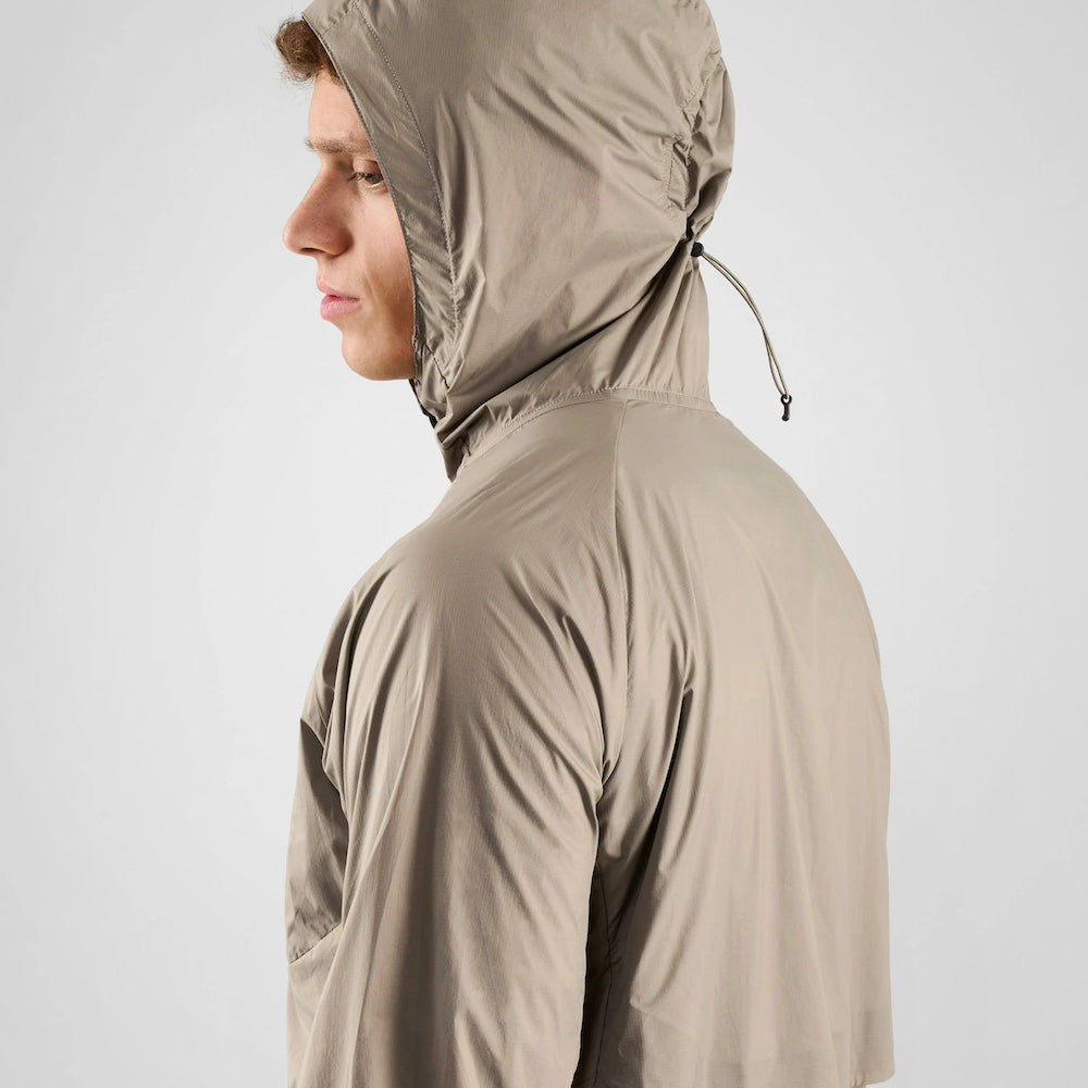 YAMA TRAIL JACKET (GREY) – COG TOKYO