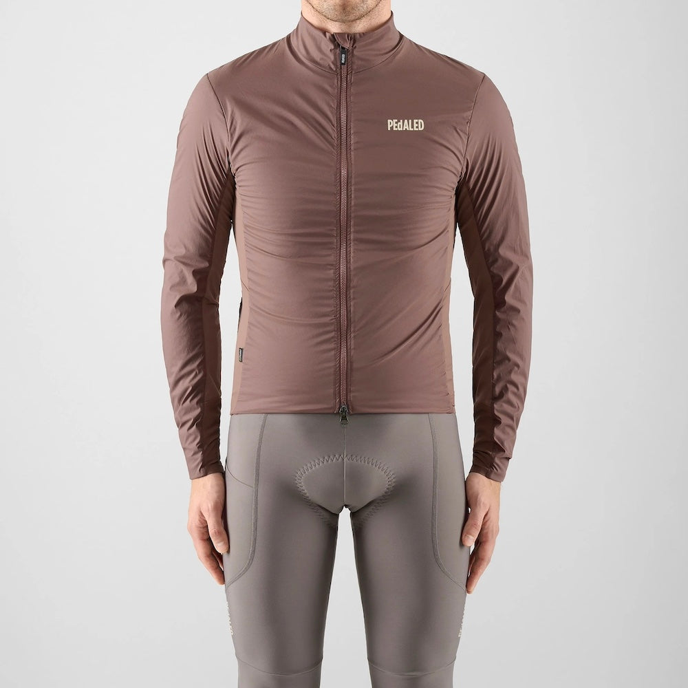 Element Alpha ELEMENT ALPHA® JACKET (RAISIN PURPLE) – COG TOKYO