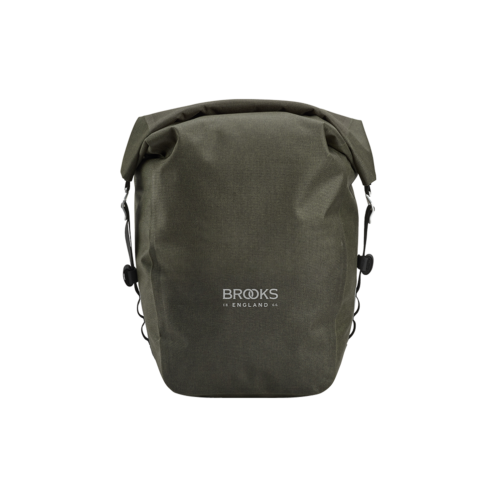 BROOKS LAND’S END Travel Panniers 防水パニア BROOKS LAND'S END Travel Panniers 防水パニア BROOKS LAND'S