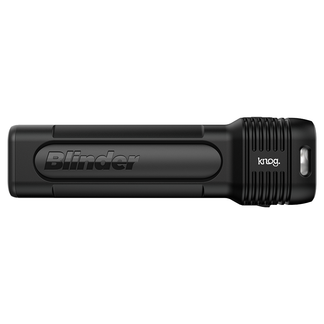BLINDER 1300 FRONT BIKE LIGHT – COG TOKYO
