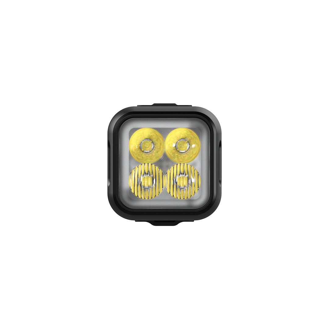 BLINDER 900 FRONT BIKE LIGHT – COG TOKYO