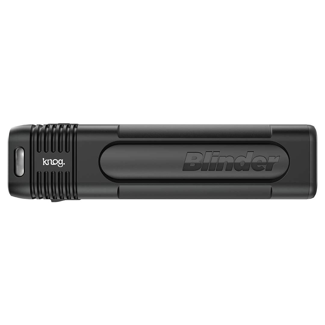 KNOG ノグ 自転車 ブラインダー BLINDER 900 フロントライト 楽天市場】ノグ NEW BLINDER 900 （ブラインダー900）フロント