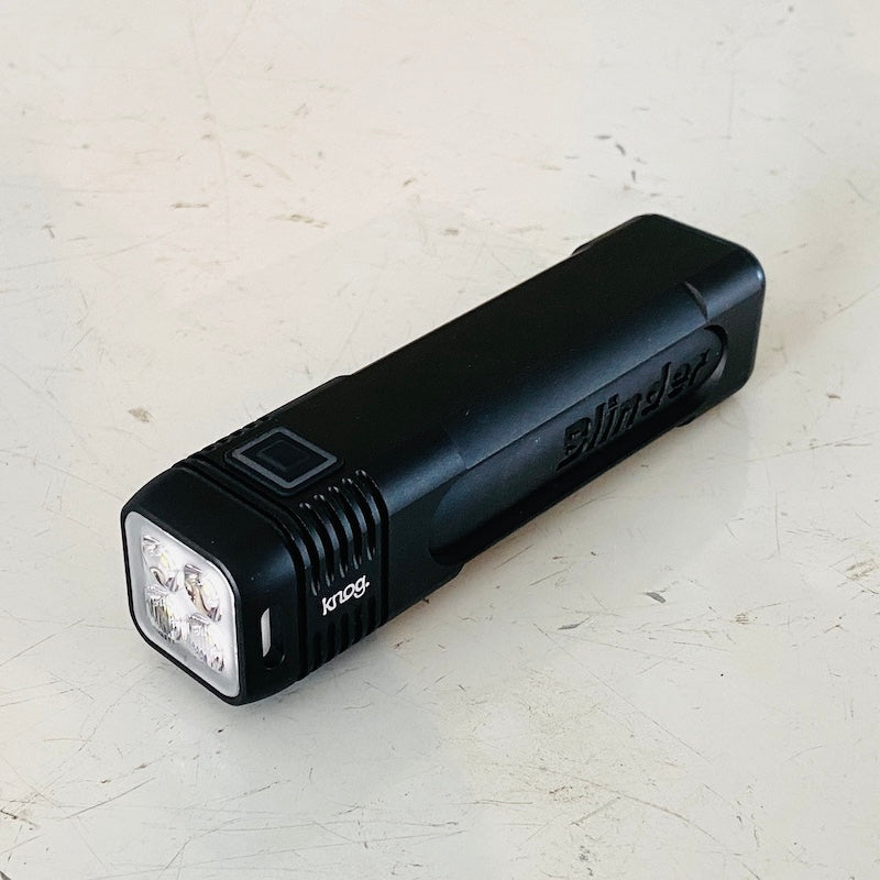 アクセサリー BLINDER  FLASH PATTERN BIKE LIGHT BLINDER FLASH PATTERN BIKE LIGHT