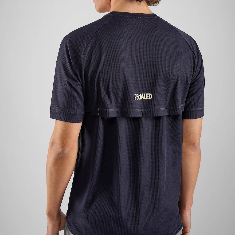 YAMA TRAIL POWER DRY® TEE
