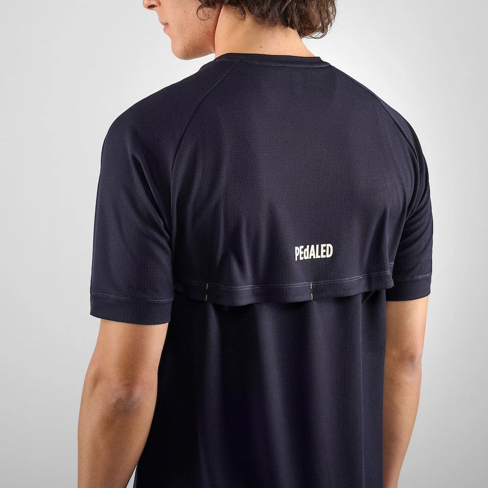YAMA TRAIL POWER DRY® TEE