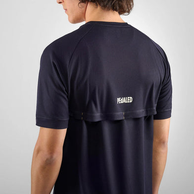 YAMA TRAIL POWER DRY® TEE
