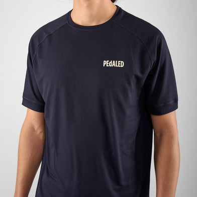 YAMA TRAIL POWER DRY® TEE