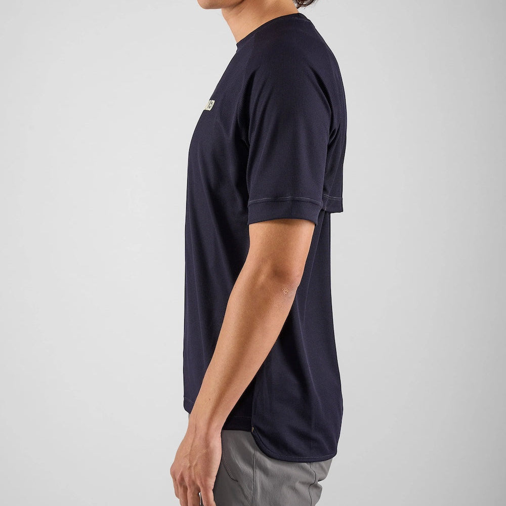 YAMA TRAIL POWER DRY® TEE