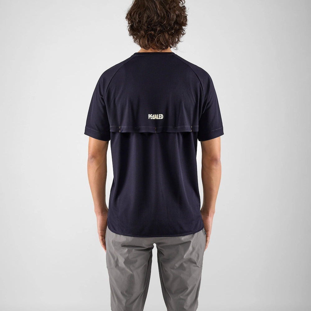 YAMA TRAIL POWER DRY® TEE