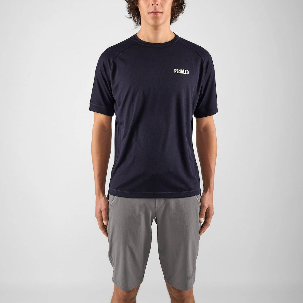 YAMA TRAIL POWER DRY® TEE