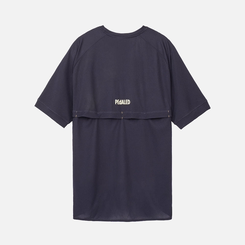 YAMA TRAIL POWER DRY® TEE