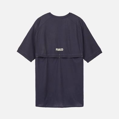 YAMA TRAIL POWER DRY® TEE