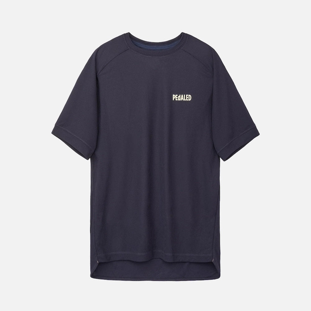 YAMA TRAIL POWER DRY® TEE