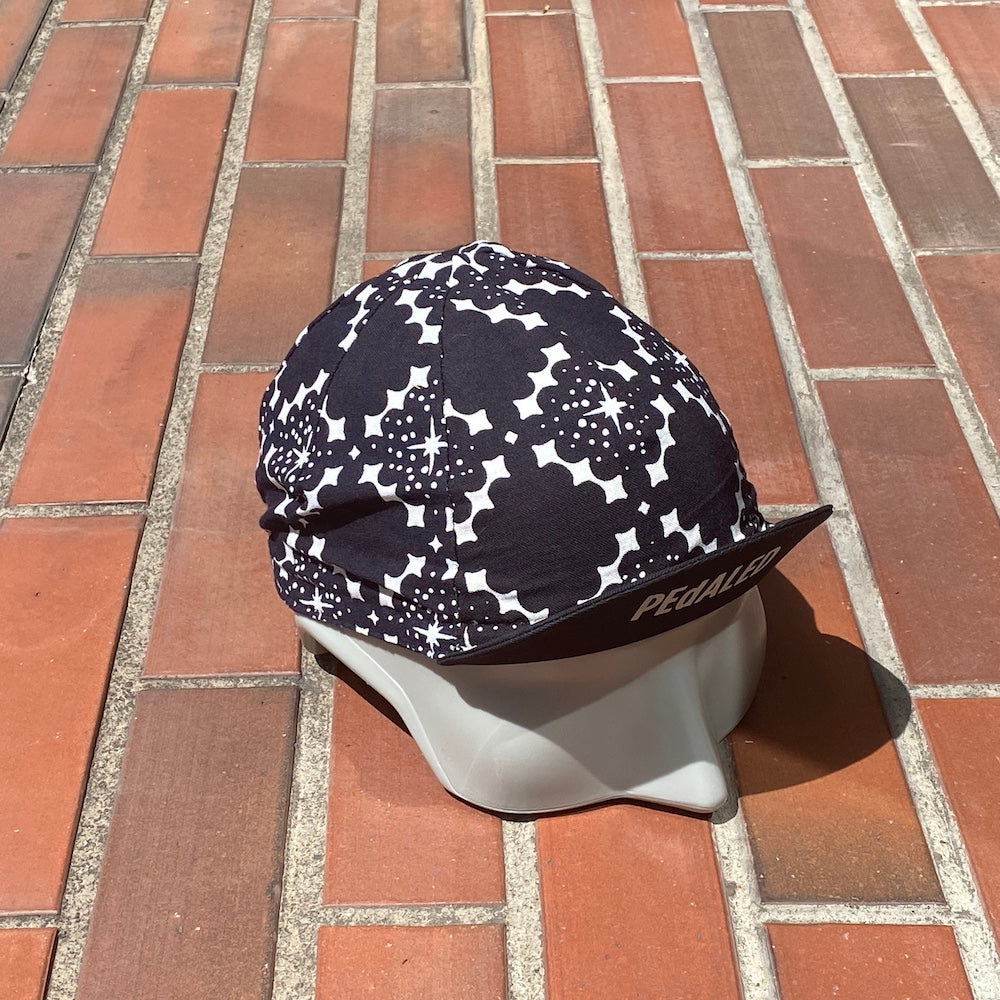 JAPANESE CAP（BLACK） – COG TOKYO