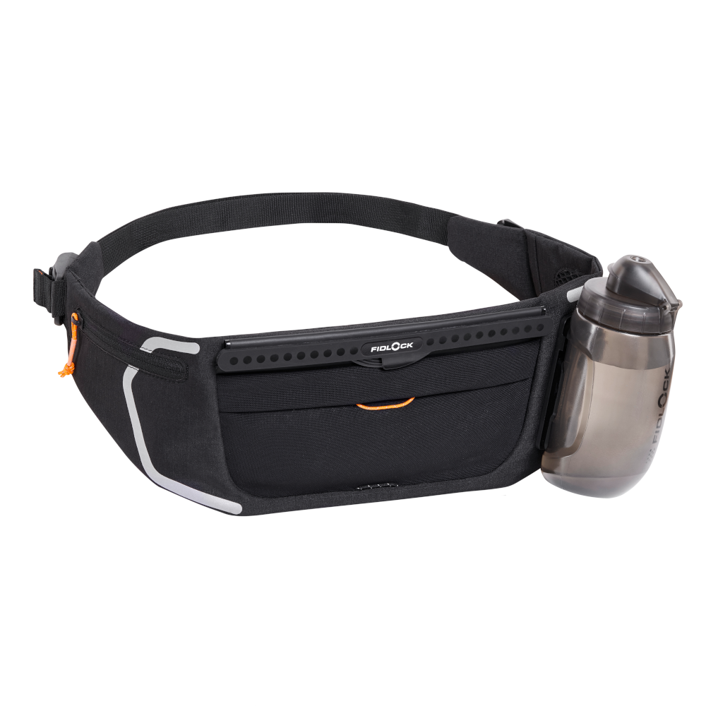 美品 FIDLOCK フィドロック HIPBELT ロードバイク ウエストポーチ HIP BELT – COG TOKYO
