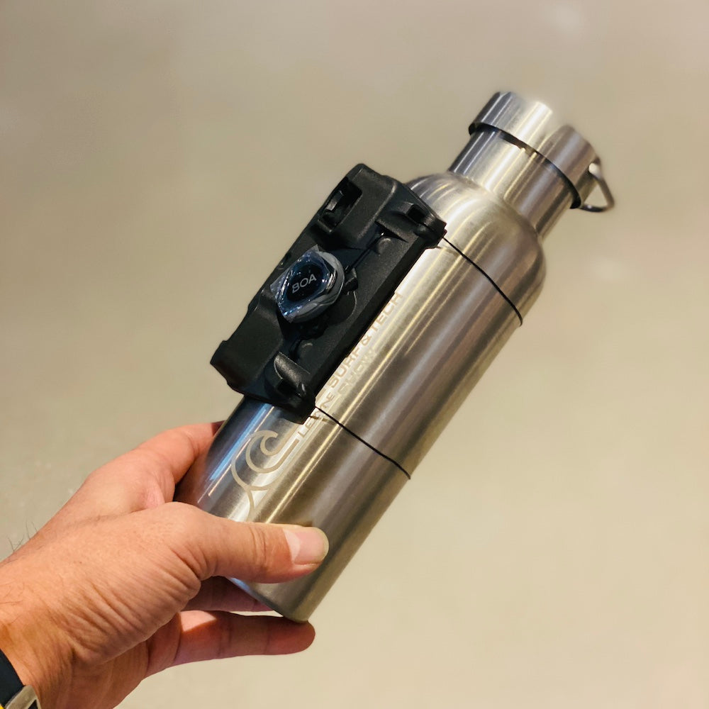 TWIST UNI CONNECTOR + BIKE BASE – COG TOKYO