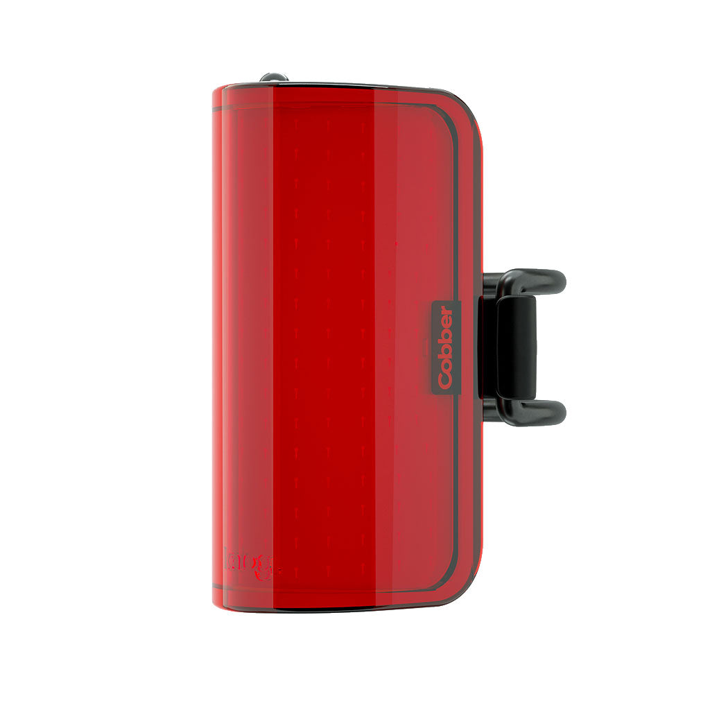KNOG MID COBBER フロントライト 320ルーメン 防水 USB充電 Amazon | ノグ MID COBBER フロントライト USB充電 | KNOG(ノグ